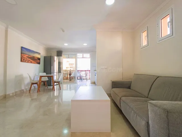 Apartamento en venta en Arguineguín, Mogán. - foto 5