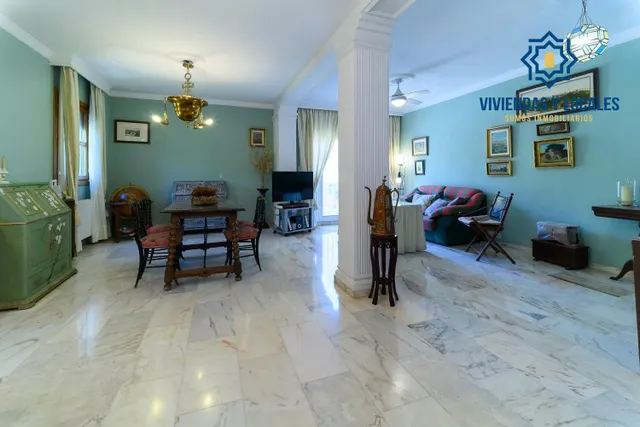 ¡Tu Oasis Privado de Lujo en Cortijo del Aire: Piscina, Espacio y Exclusividad en Albolote! — 7