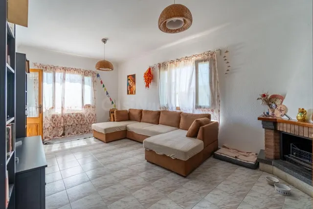 Casa independiente con azotea privada y vistas despejadas en - foto 5