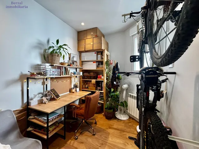 Acogedor piso reformado al lado del Parque Gallarza, Logroño - €179.000 — 9