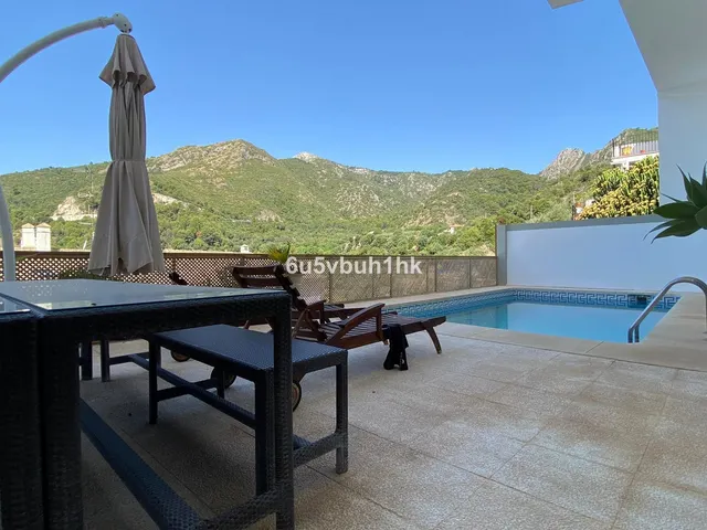 Adosado 5 habitaciones 447m² en venta - Marbella — 7