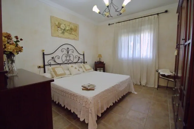 Villa 5 habitaciones 509m² en venta - Valverde — 28