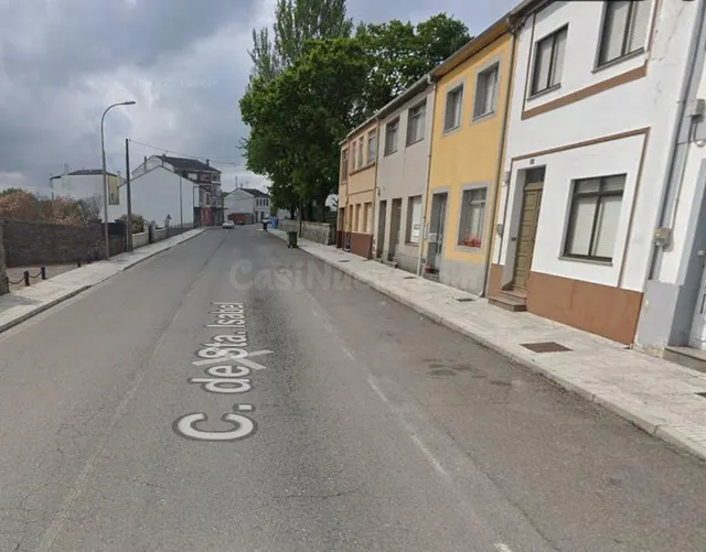 Piso en venta, SANTA ISABEL, Friol, Lugo EN situación ESPECI - foto 3