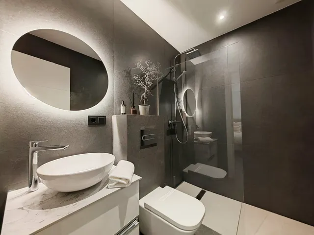 Chalet 5 habitaciones 316m² en venta - Costa Del Sol — 21