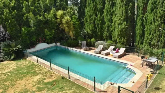 Chalet 4 habitaciones 450m² en venta - San Roque Pueblo — 6