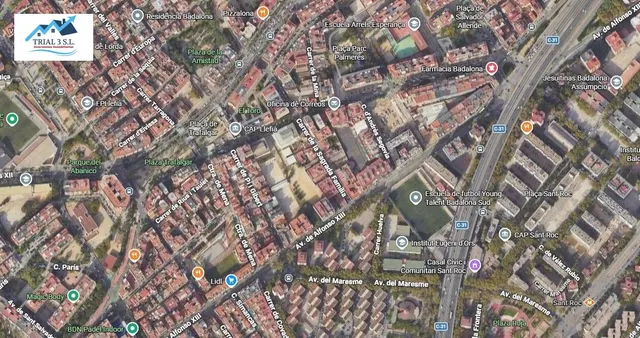 Venta de Piso en Barcelona — 3