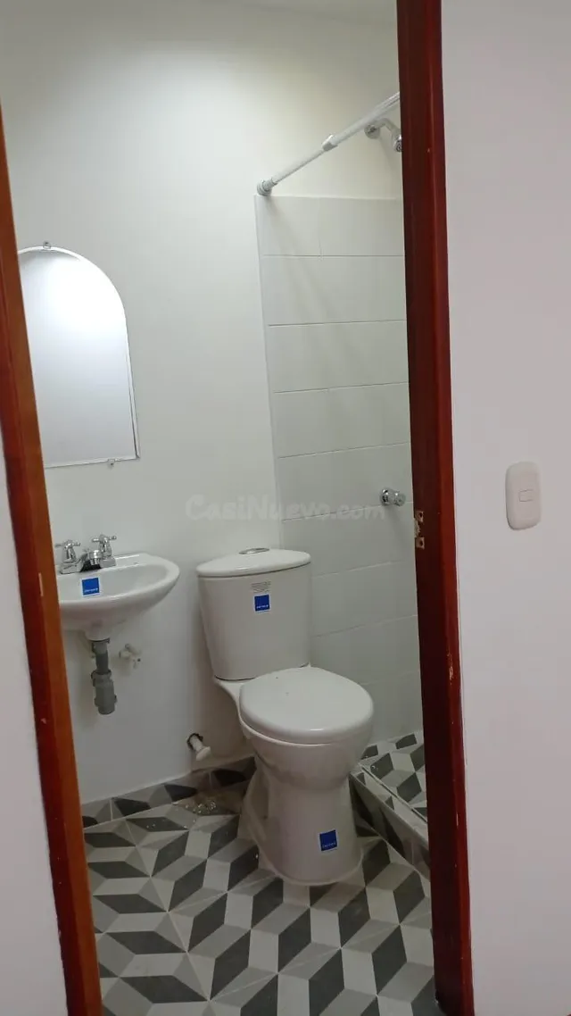 Despacho 1 habitación 40m² en alquiler - Zona norte - foto 3