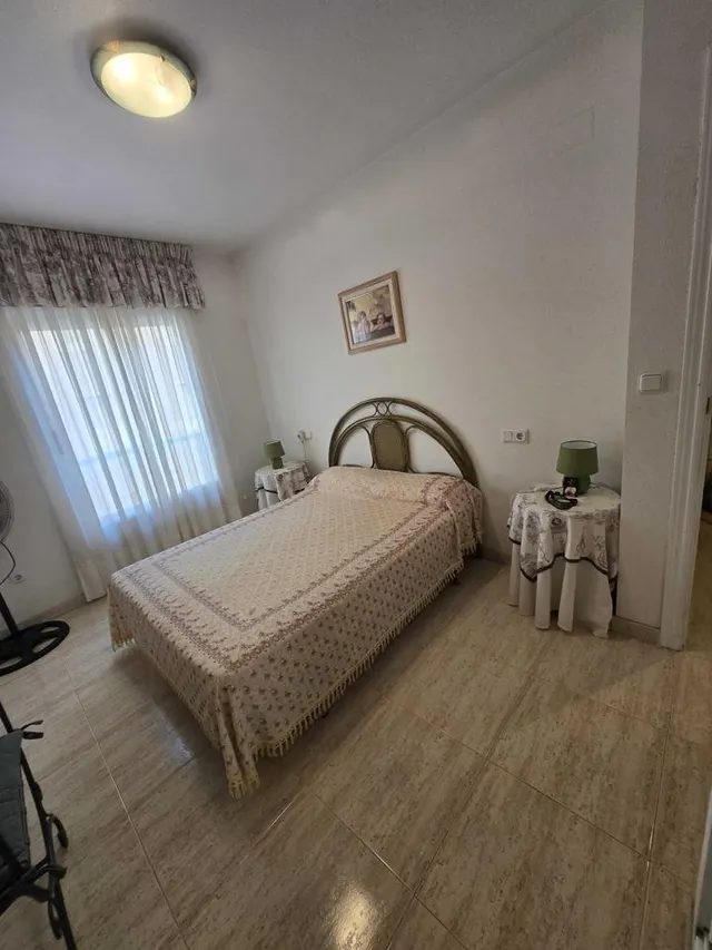 Magnifico piso a unos pasos de la playa, ideal para vivir todo el año — 12