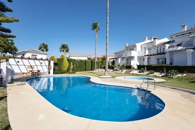 Adosado 4 habitaciones 260m² en venta - Riviera del sol — 34