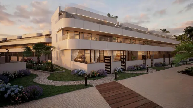 Apartamento 2 habitaciones 84m² en venta - Cala Marqués — 26
