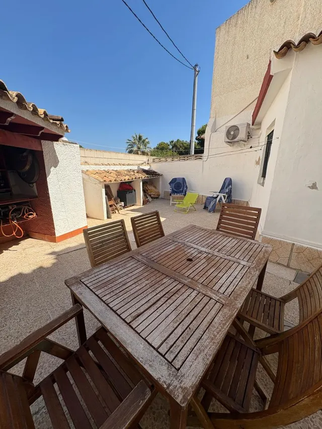 Apartamento 3 habitaciones 79m² en venta - Les Bassetes-El Marjal — 33