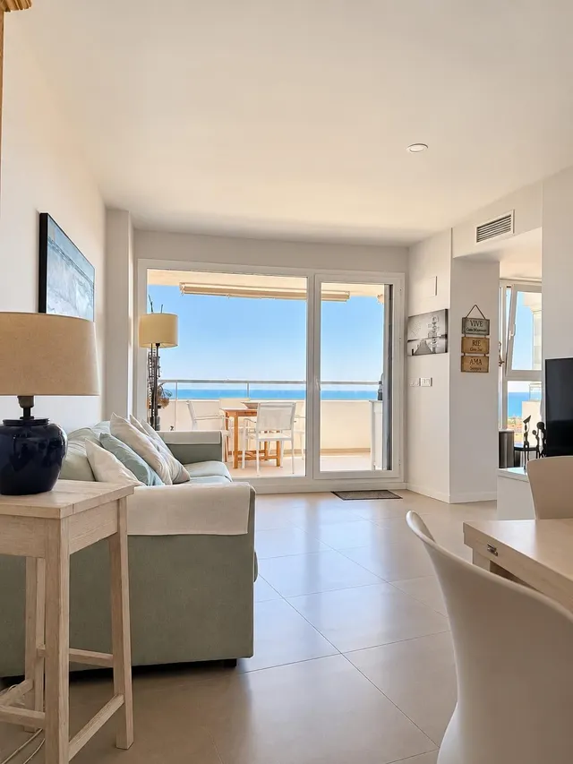Piso 3 habitaciones 128m² en venta - Port de sagunt — 3