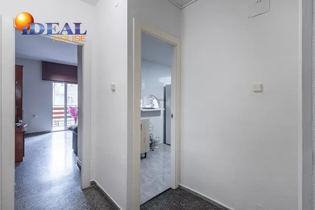 Piso amplio y luminoso en Ronda–Arabial — 7