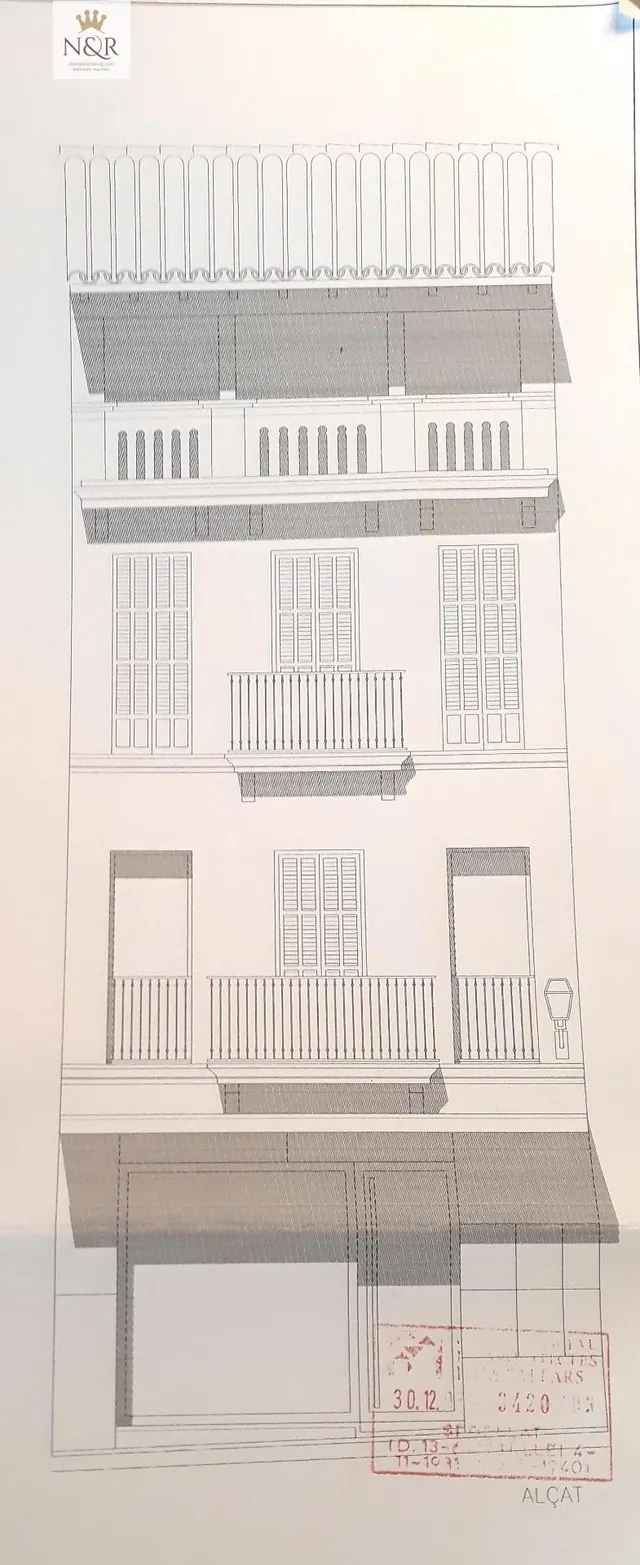 EDIFICIO EN VENTA EN ZONA CENTRO - foto 4
