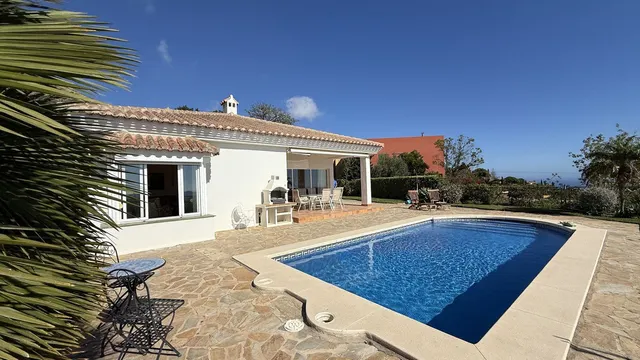 Chalet 4 habitaciones 236m² en venta - Centro — 13