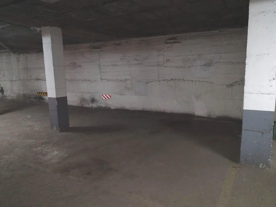 ¡Se vende en Puente Tocinos Plaza de Garaje en la zona centro!