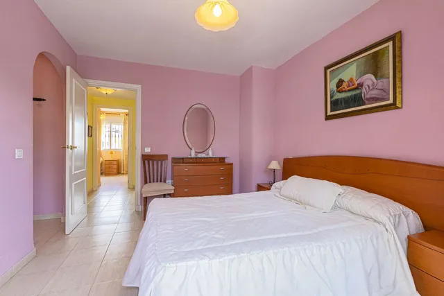 Adosado 6 habitaciones 137m² en venta - Marbella — 23