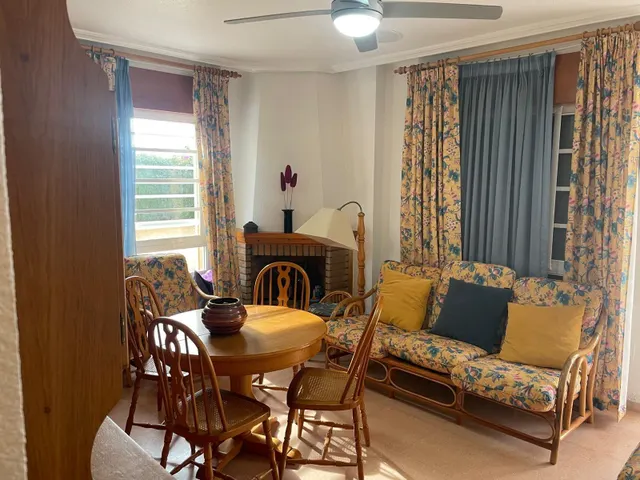 A 50 METROS DE LA PLAYA!!!!TU NUEVO HOGAR — 21