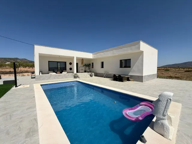 Villa 3 habitaciones 175m² en venta - Comunidad valenciana — 32