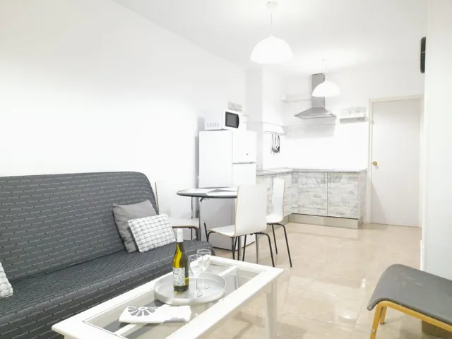OPORTUNIDAD DE INVERSIÓN – BUNGALOW ORIHUELA COSTA-LA REGÍA de 3 habitaciones y 1 baño — 20