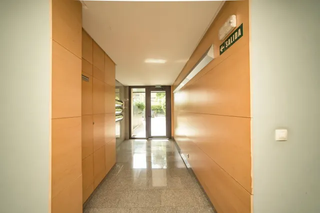 Piso en C/ Santos  A. Ochandategui 17, Buztintxuri, Pamplona — 36