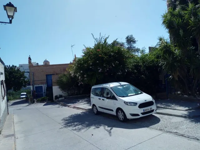 Solar en venta de procedencia bancaria — 19