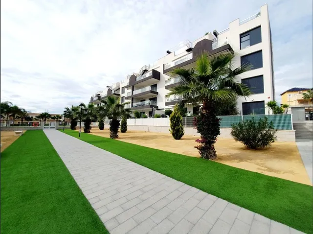 Apartamento 2 habitaciones 60m² en venta - Las Filipinas — 25
