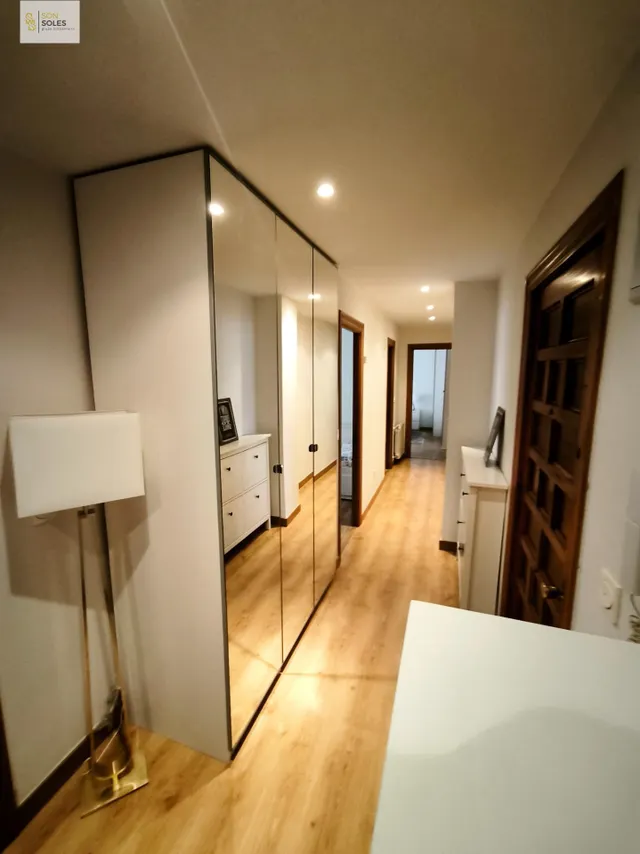Maravillosa vivienda de 3 habitaciones en bezana. — 14