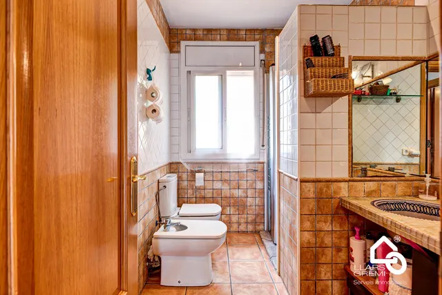 VENTA CASA EN PIERA ZONA CAN CLARAMUNT JARDÍN, PISCINA Y GARAJE!! — 26
