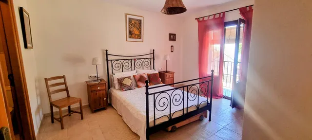 Chalet 4 habitaciones 180m² en venta - Cortes de la frontera — 20