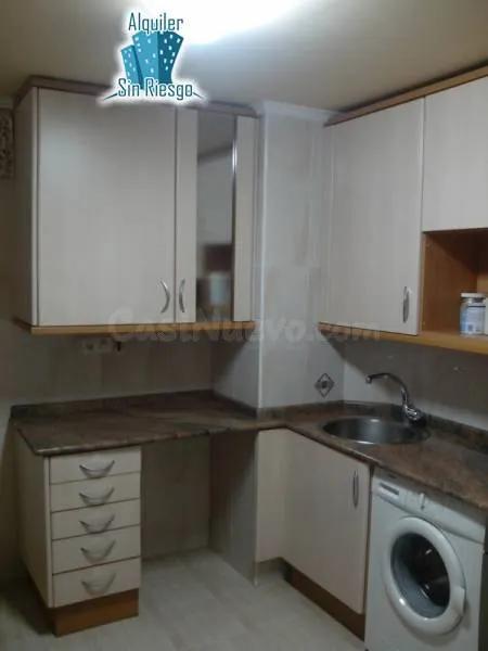 Se vende apartamento reformado en MANZANOS. - foto 2