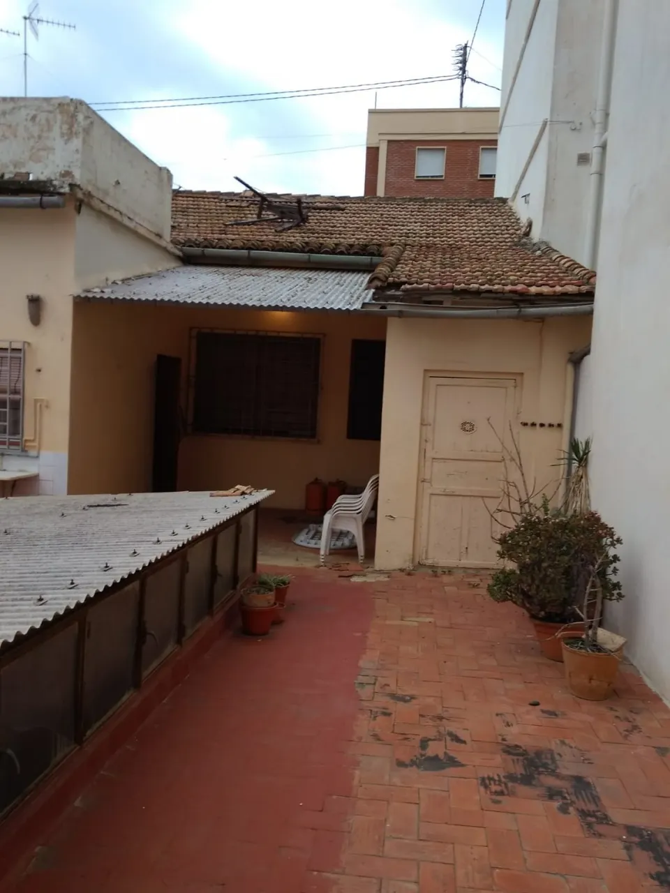 casa en valencia