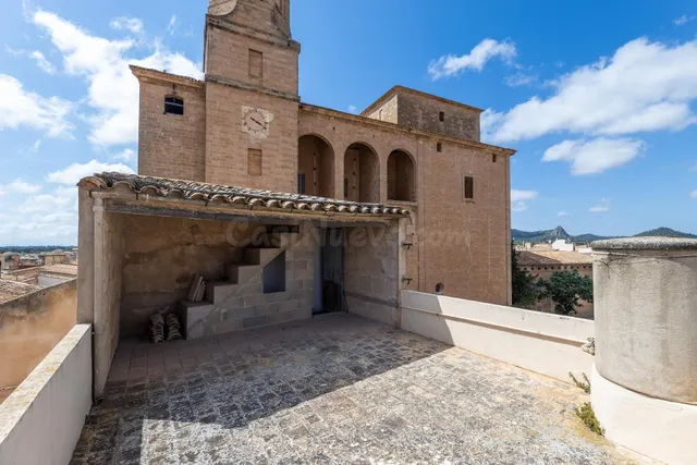 Edificio en venta en la zona de Llucmajor - foto 3