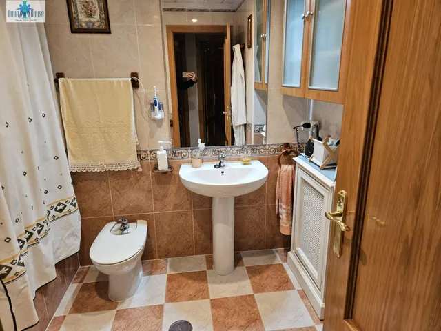 INMOHOUSE VENDE O ALQUILA CON OPCION A COMPRA PISO EN CHINCH - foto 5