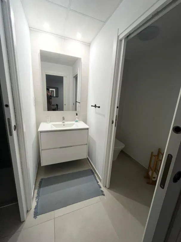 Bungalow 2 habitaciones en venta - Costa de almeria — 9