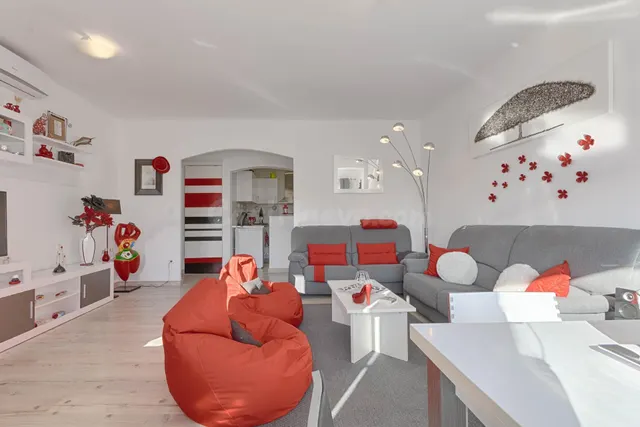 Piso 2 habitaciones 77m² en venta - Centre - foto 5
