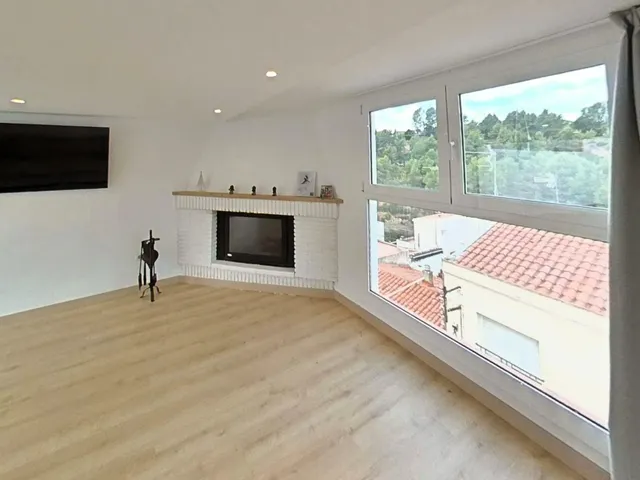 VIVIENDA ESPECIAL PARA DISFRUTAR A DIFERENTES NIVELES — 41