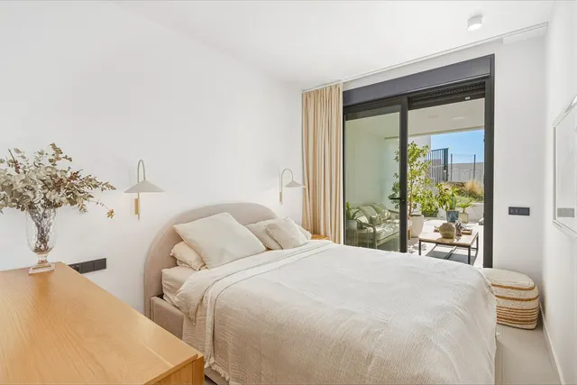 Apartamento 2 habitaciones 188m² en venta - Alto de los Monteros — 7
