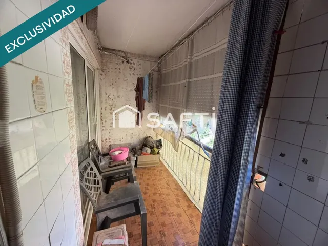 Piso a reformar en Singuerlín – Las Oliveras — 6
