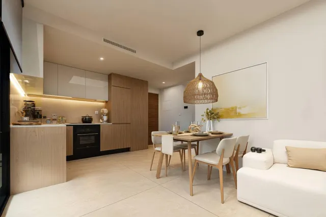 ¡VIVIENDAS EN URBANIZACIÓN PRIVADA EN GUARDAMAR! — 7