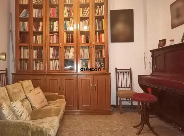 GRAN CASA EN VENTA EN AIELO DE MALFERIT — 6