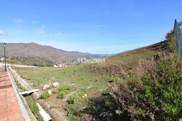 Parcela en venta - Riviera del sol - foto 3