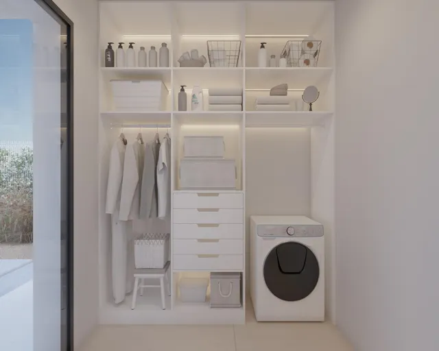 Villa 3 habitaciones 146m² en venta - Hacienda del Álamo Golf — 38