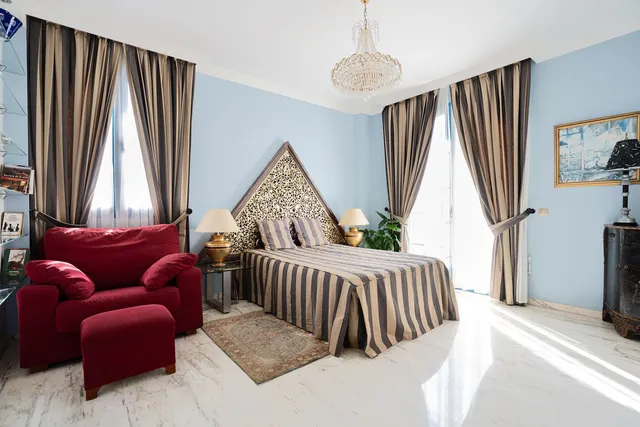 Ático Dúplex 5 habitaciones 336m² en venta - Centro — 21