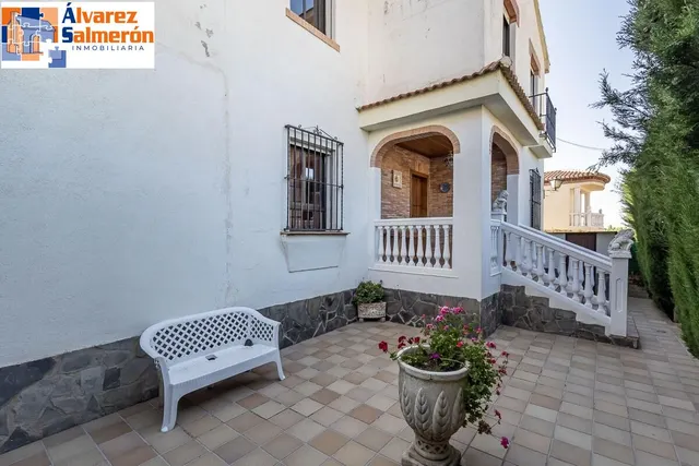 Fantastica casa en gojar — 46