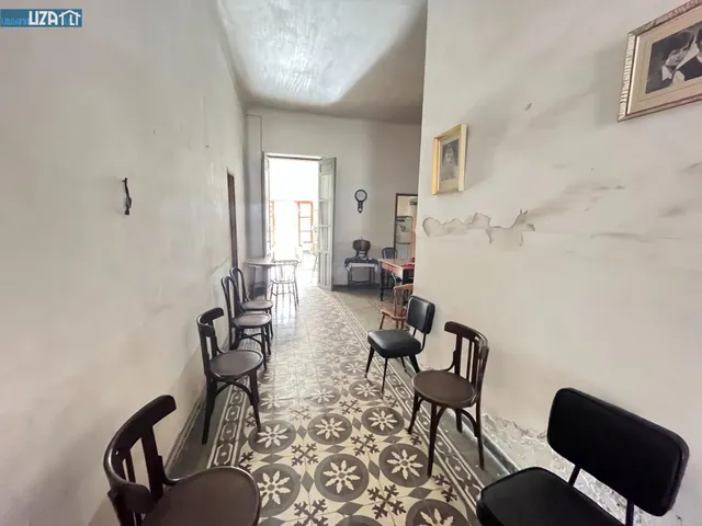 CASA EN SAN VICENTE — 8