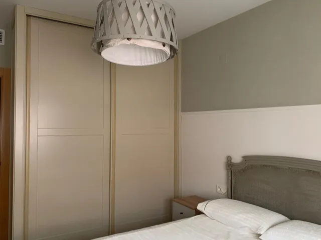 Piso en alquiler en Residencial Parque Lagos — 9