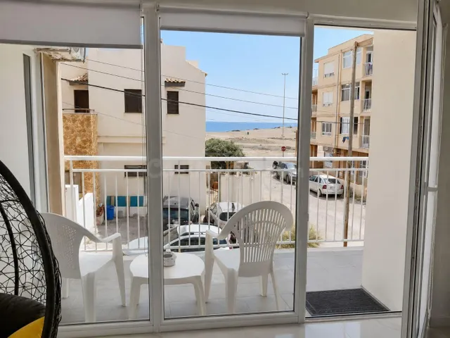 Modernos apartamentos con vistas al mar en Los Frutales, Torrevieja — 3