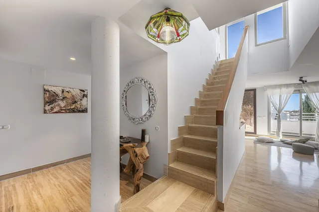 Ático Dúplex 5 habitaciones 470m² en venta - Riviera del sol — 17