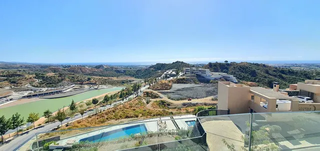 Apartamento 3 habitaciones 138m² en venta - El Madroñal — 8